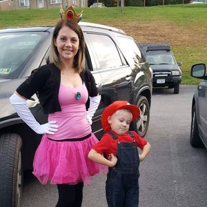 Meet your Posher, Jade